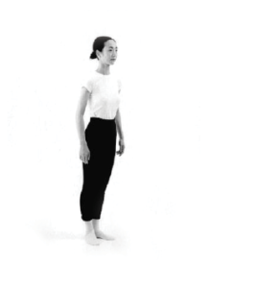Natural posture